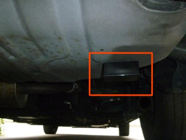 石家庄车辆GPS定位器检测与拆除