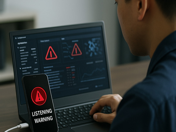 石家庄手机泄密排查