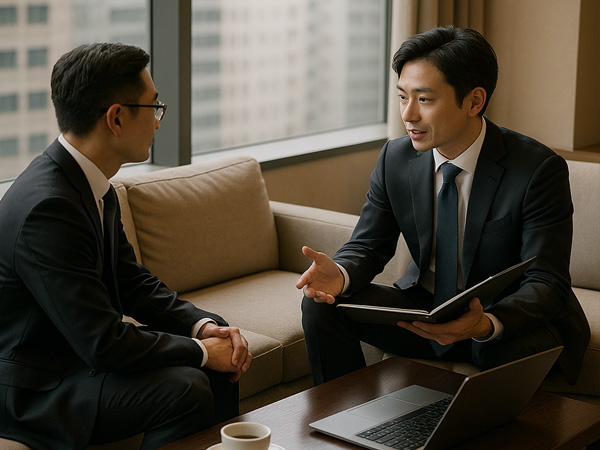 石家庄高端保密顾问服务