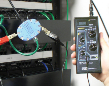 石家庄美国REI CMA-100反监听音频放大器